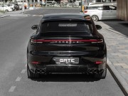 Porsche Cayenne III Рестайлинг Москва  - изображение 47