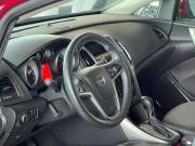 Opel Astra J Оренбург  - изображение 37