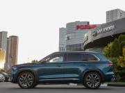 Geely Monjaro I Москва  - изображение 27