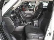 Mitsubishi Pajero IV Рестайлинг 1 Ростов-на-Дону  - изображение 28