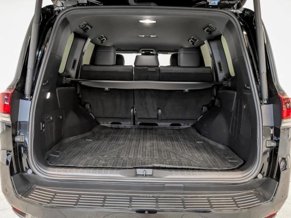 Toyota Land Cruiser 300 Series с пробегом 2021 года, цена 8 330 000 рублей, 72948 км, внедорожник, Автокод Объявления