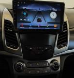 SsangYong Actyon II Рестайлинг Москва  - изображение 23