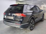 Volkswagen Tiguan II Уфа  - изображение 32