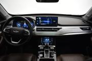 Chery Tiggo 8 Pro I Москва  - изображение 26