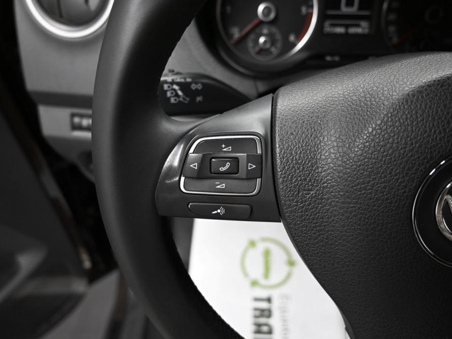 Volkswagen Amarok I Тверь  - изображение 17