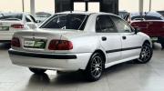 Mitsubishi Carisma I Рестайлинг Шахты  - изображение 20