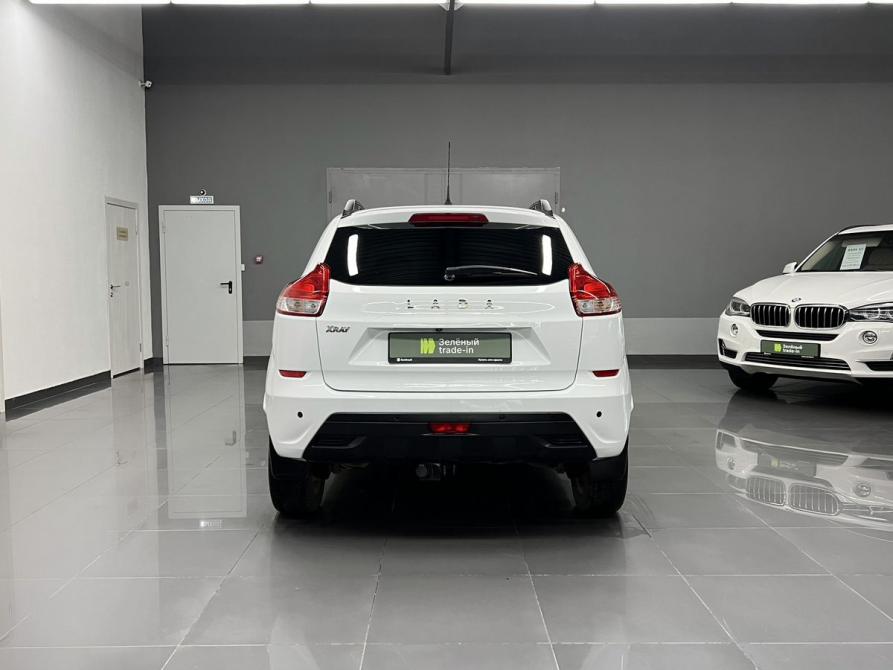 Lada (ВАЗ) XRAY I Тверь  - изображение 4
