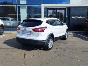 Nissan Qashqai II Москва  - изображение 21