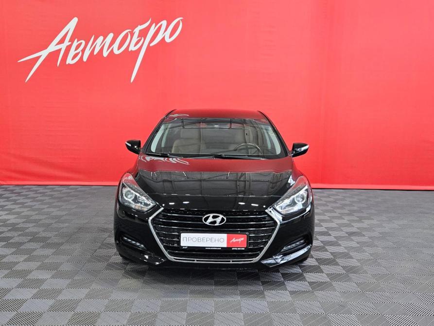 Hyundai i40 I Рестайлинг Вологда  - изображение 8