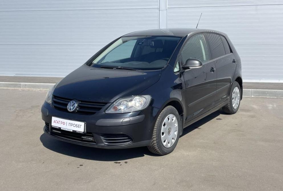 Volkswagen Golf Plus I Иваново  - изображение 3
