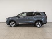 Geely Okavango I Москва  - изображение 38