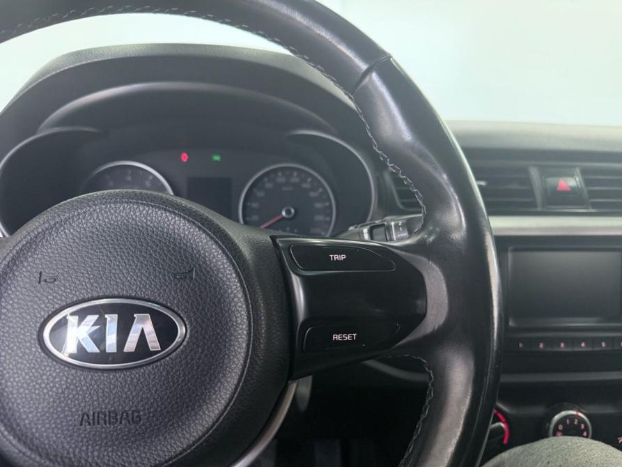 Kia Rio IV Уфа  - изображение 10
