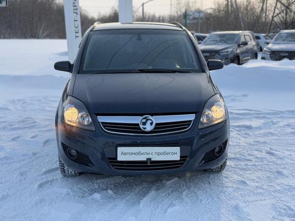Opel Zafira B с пробегом 2008 года, цена 460 000 рублей, 171526 км, минивэн, Автокод Объявления