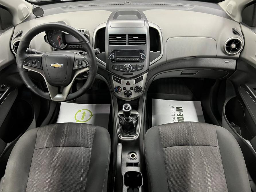 Chevrolet Aveo II Тверь  - изображение 11