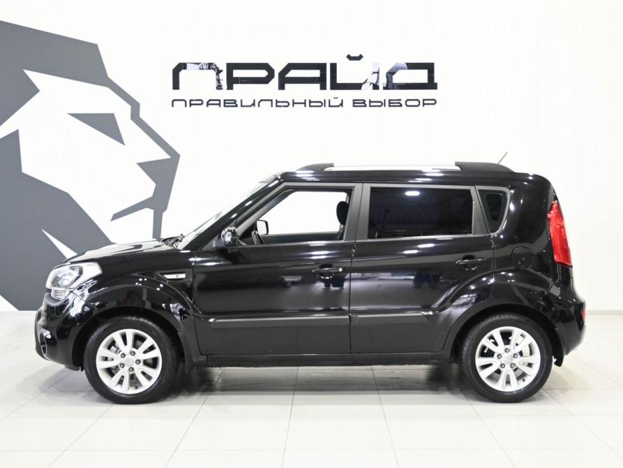 Kia Soul I Рестайлинг Ростов-на-Дону  - изображение 9
