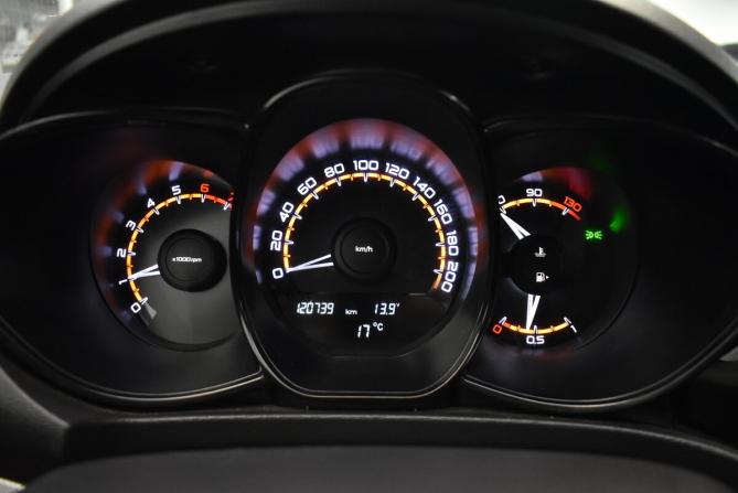Lada (ВАЗ) Vesta I с пробегом 2020 года, цена 895 000 рублей, 120739 км, седан, Автокод Объявления
