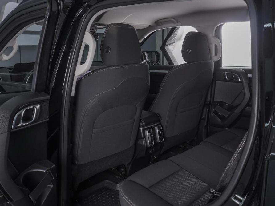 Haval Dargo I Ростов-на-Дону  - изображение 11