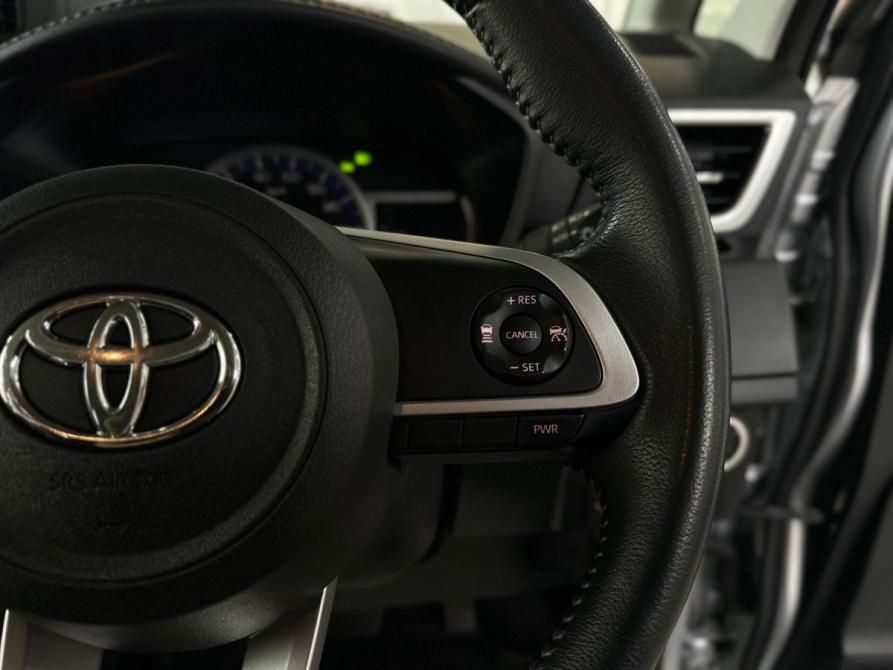 Toyota Roomy I Рестайлинг Санкт-Петербург  - изображение 17
