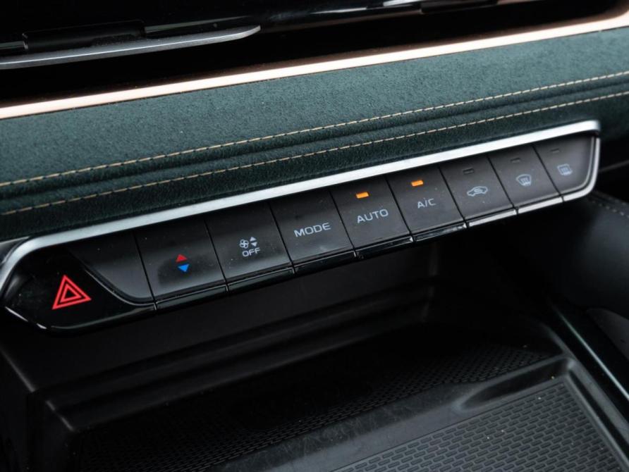 Geely Monjaro I Краснодар  - изображение 14