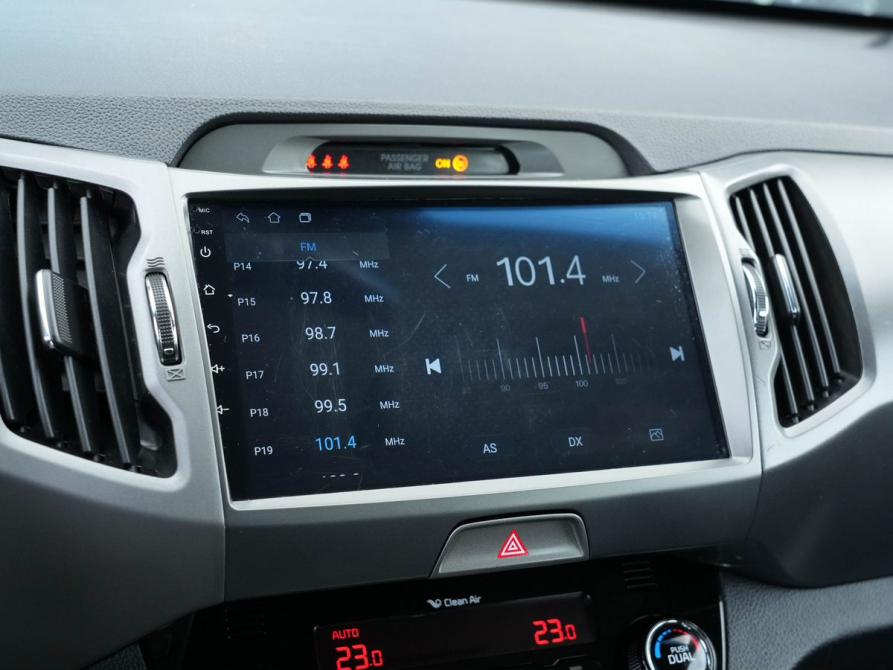 Kia Sportage III Рестайлинг Новосибирск  - изображение 21