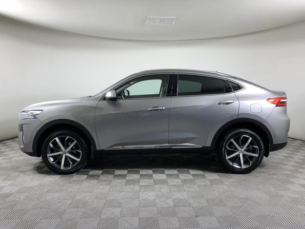 Haval F7x I с пробегом 2021 года, цена 1 739 000 рублей, 106000 км, внедорожник, Автокод Объявления