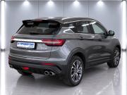 Belgee X50 Москва  - изображение 23