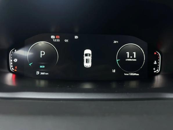 Changan UNI-S (CS55 Plus) I с пробегом 2024 года, цена 2 299 000 рублей, 13505 км, внедорожник, Автокод Объявления