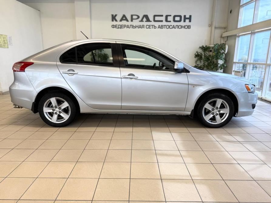 Mitsubishi Lancer X Волгоград  - изображение 6