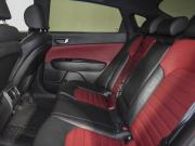 Kia Optima IV Рестайлинг Санкт-Петербург  - изображение 36