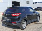 Hyundai Creta I Набережные Челны  - изображение 35