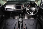 Honda Fit II Сургут  - изображение 30