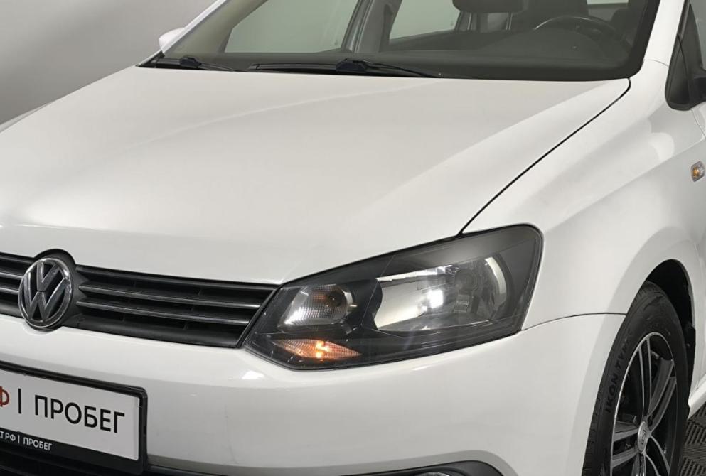 Volkswagen Polo V Нижний Новгород  - изображение 15