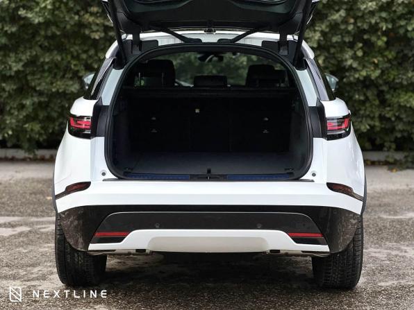 Новый Land Rover Range Rover Velar I Рестайлинг 2025 года, цена 8 800 000 рублей, внедорожник, Автокод Объявления