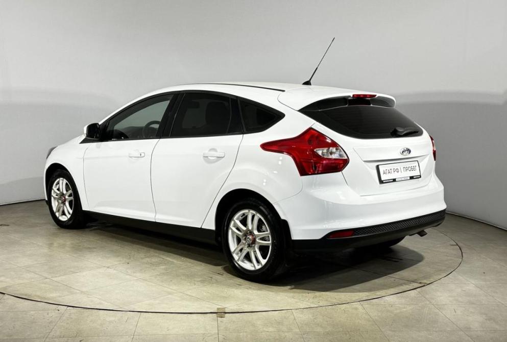 Ford Focus III Саранск  - изображение 13