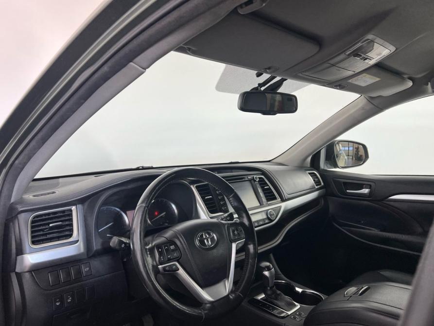 Toyota Highlander III (XU50) Архангельск  - изображение 12