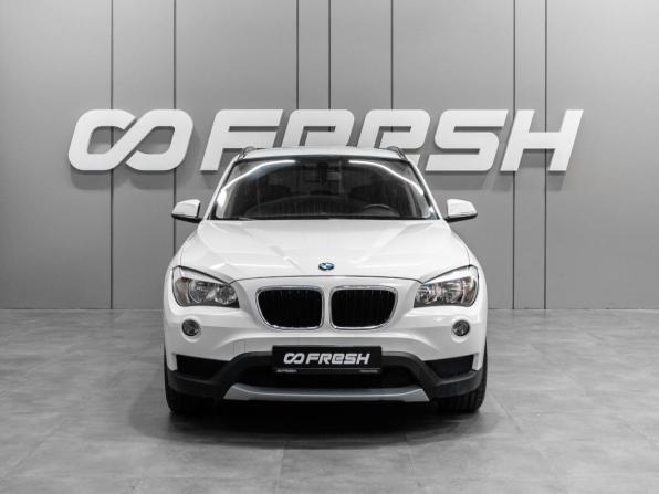 BMW X1 I (E84) Рестайлинг с пробегом 2013 года, цена 1 249 000 рублей, 112572 км, внедорожник, Автокод Объявления