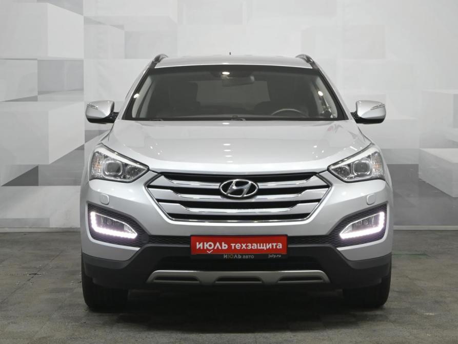 Hyundai Santa Fe III Екатеринбург  - изображение 2