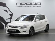 Hyundai i30 I Рестайлинг Ростов-на-Дону  - изображение 23