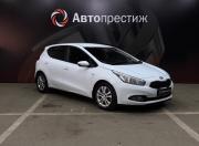 Kia Ceed II Ставрополь  - изображение 20