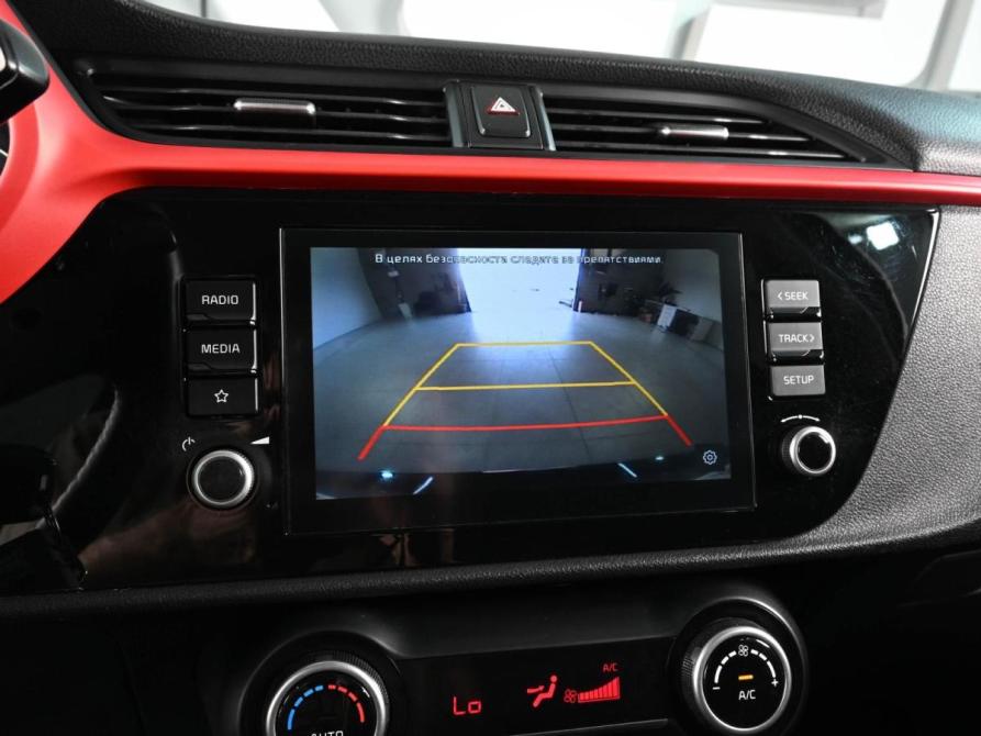 Kia Rio IV Рестайлинг Ростов-на-Дону  - изображение 14