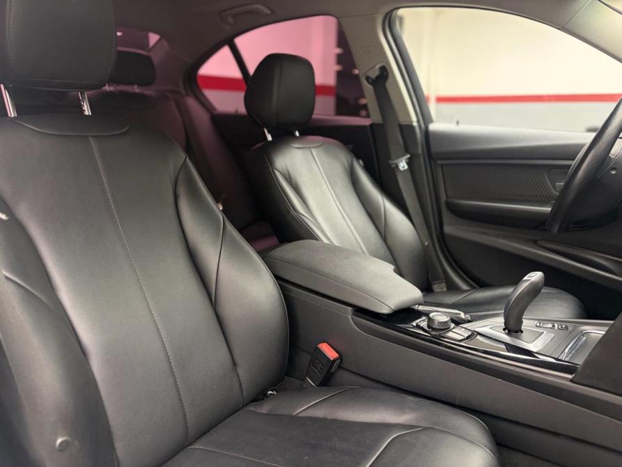 BMW 3 серии VI (F3x) Рестайлинг Ростов-на-Дону  - изображение 22