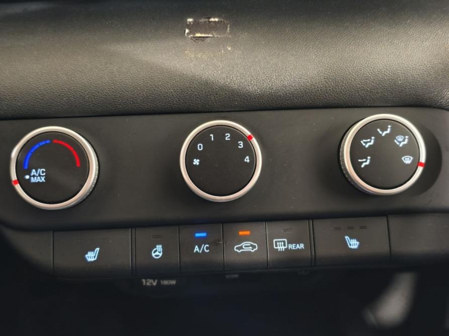 Hyundai Elantra VII (CN7) Курск  - изображение 13