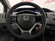 Honda Civic IX Псков  - изображение 30