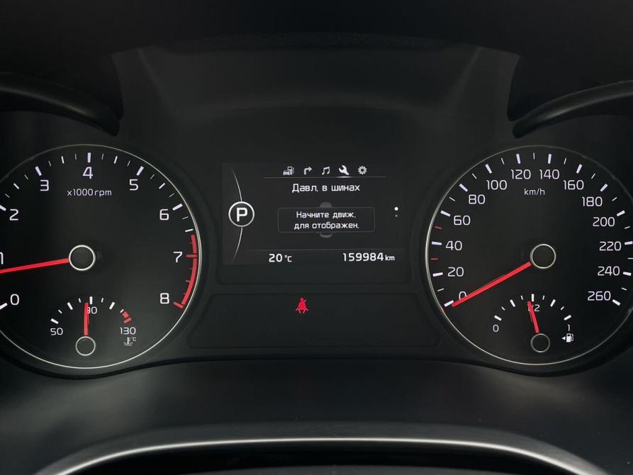 Kia Optima IV Тамбов  - изображение 14