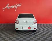 Renault Logan II Рестайлинг Вологда  - изображение 22