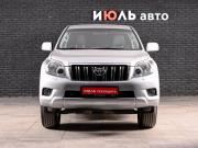 Toyota Land Cruiser Prado 150 Series Екатеринбург  - изображение 22