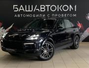 Porsche Cayenne III Уфа  - изображение 30