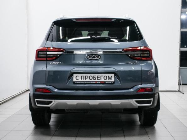 Chery Tiggo 4 I Рестайлинг с пробегом 2020 года, цена 1 149 000 рублей, 96304 км, внедорожник, Автокод Объявления