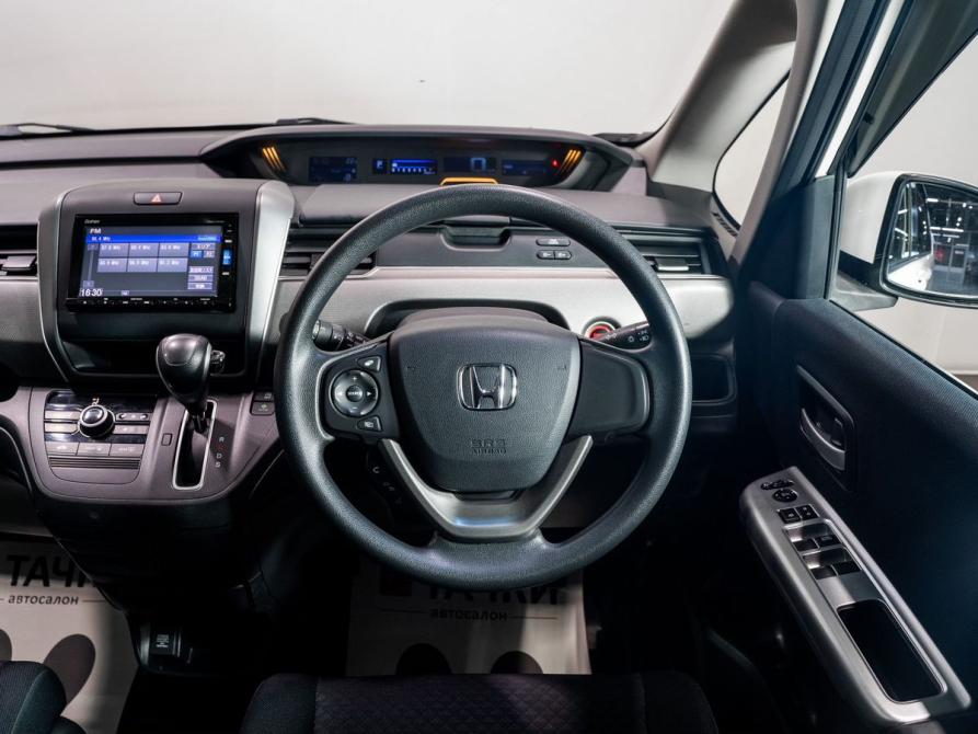 Honda Freed II Чита  - изображение 8