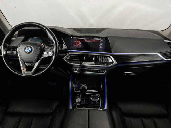 BMW X5 IV (G05/G18) с пробегом 2020 года, цена 4 999 000 рублей, 168612 км, внедорожник, Автокод Объявления